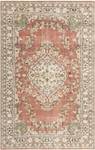 Tapis Ultra Vintage DCCCIII Marron - Textile - 168 x 1 x 264 cm