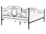 Doppelbett LYRA 162 x 107 x 209 cm