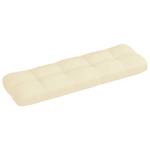 Coussin de palette 3005776-1 Blanc crème