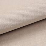 Boxspringbett Flame Beige - Breite: 99 cm