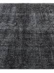 Tapis Ultra Vintage CDXX Noir - Textile - 185 x 1 x 239 cm