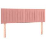 Boxspringbett 3017290-19 Pink - Tiefe: 203 cm