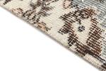 Teppich Ultra Vintage DCLXXXIX Beige - Textil - 114 x 1 x 196 cm