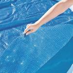 Couverture solaire de piscine 299546 356 x 356 cm