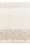 Tapis Darya DCCLXXXVI Beige - Textile - 124 x 1 x 188 cm