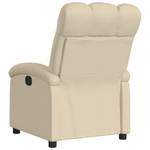 Fauteuil inclinable 3032264-2 Crème