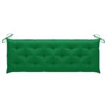 Banc de jardin 3007514 Vert