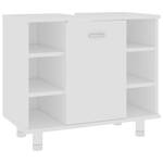 Armoire de salle de bain 3004124 Blanc