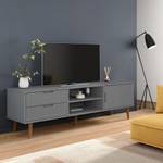 TV-Schrank D981 Grau