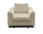 Fauteuil - RUNE Beige