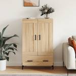 Highboard DE2303 Braun