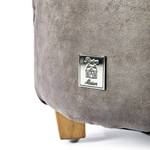 Hocker Bowery Pellini Espresso Dunkelbraun