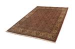 Tapis Bidjar III Rose foncé - Textile - 176 x 1 x 256 cm