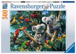 im 500 Puzzle Baum Teile Koala