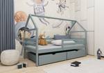 Hausbett ARON HB001 Grau