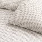 Damai Bettbezug Baumwolle - 135x200cm - Grau - Textil - 29 x 4 x 38 cm