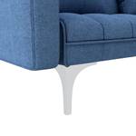 Schlafsofa Blau