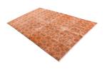 Teppich Ultra Vintage DCCCXI Orange - Textil - 157 x 1 x 264 cm