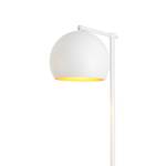 Lampadaire Skiptvet Blanc