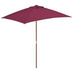 Parasol 3007549 Bordeaux