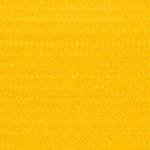 Voiles d'ombrage 3016419-17 Jaune - 400 x 300 cm