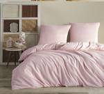 Set UNI Rosa Puder Pink - 200 x 200 cm