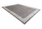 Tapis Mateo 8034/944 Moderne Cadr 140 x 190 cm