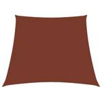 Sonnensegel 3016419-16 Rot - 600 x 250 cm