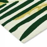 Tapis exterieur MANILA 160x230 vert 160 x 230 cm