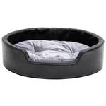 Hundebett 3006178-1 Grau - 69 x 59 cm