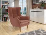 Sessel Estjano Pink