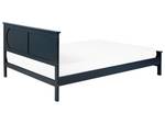 Doppelbett OLIVET Breite: 188 cm