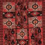 Teppich rot 185 - - Belutsch 114 x cm