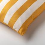 Housse de coussin Sia Jaune 45x45 cm Jaune