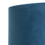 Lampenschirme Kappen Blau - Textil - 50 x 20 x 50 cm