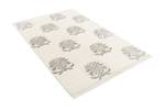 Tapis Darya CMLXIV Beige - Textile - 119 x 1 x 180 cm