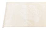 Tapis de passage Darya CCCLXXXIV Beige - Textile - 84 x 1 x 305 cm