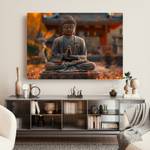 Bild Buddha XLI 120 x 80 cm