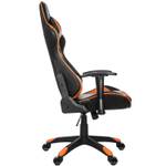 Chaise de jeu Paracon Knight Orange