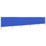 Windschutz 3000901-2 Blau