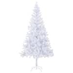 Arbre de noël Blanc