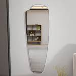 Ganzkörperspiegel Reos 40x120 Holzwerkstoff - Glas - 40 x 120 x 3 cm