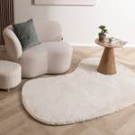 Hochflor Teppich Comfy Ripple 140 x 190 cm