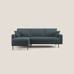 Arthur Ecksofa Petrol