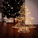 LEDs Weihnachtsbaum warmwei脽en mit