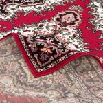Keshan Trendline Orient Teppich Rot