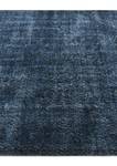 Teppich Ultra Vintage DCCCXCI Blau - Textil - 152 x 1 x 249 cm