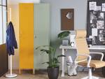 Armoire FROME Orange - Jaune