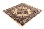 Tapis Nain VII Marron - Textile - 100 x 1 x 109 cm