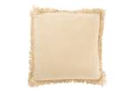 Nordic Beige - Textil - 50 x 9 x 50 cm